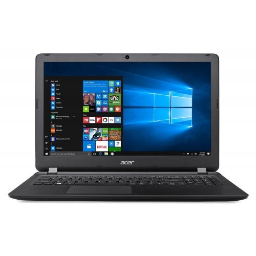 Продати Ноутбук Acer Extensa 2540 EX2540-384G (NX.EFGEU.002) Black за Trade-In у інтернет-магазині Телемарт - Київ, Дніпро, Україна фото