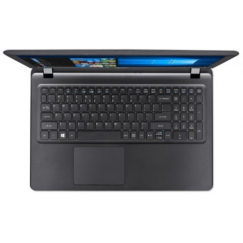 Продать Ноутбук Acer Extensa 2540 EX2540-384G (NX.EFGEU.002) Black по Trade-In интернет-магазине Телемарт - Киев, Днепр, Украина фото