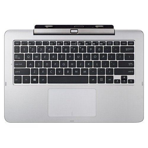 Продати Ноутбук Asus T300FA-FE002H Silver за Trade-In у інтернет-магазині Телемарт - Київ, Дніпро, Україна фото