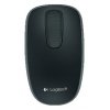Photo Mouse Logitech Wireless Zone Touch Mouse T400 Black