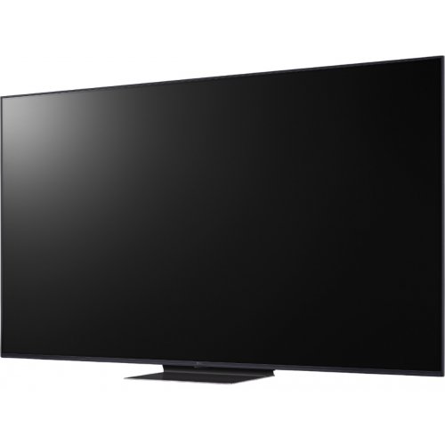 Купити Телевізор LG 65" 65UT91006LA Black - ціна в Києві, Львові, Вінниці, Хмельницькому, Франківську, Україні | інтернет-магазин TELEMART.UA фото