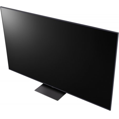 Купить Телевизор LG 65" 65UT91006LA Black - цена в Харькове, Киеве, Днепре, Одессе
в интернет-магазине Telemart фото