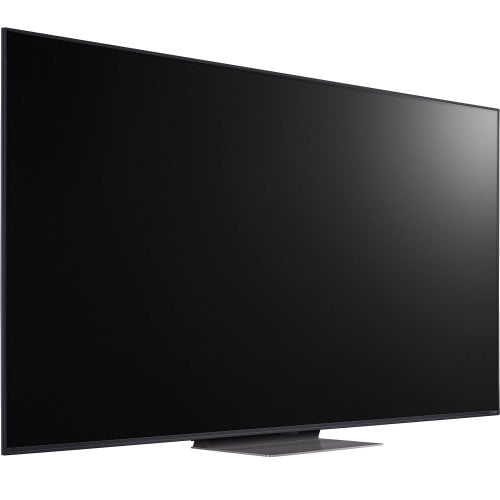 Купити Телевізор LG 75" 75QNED86T6A Black - ціна в Києві, Львові, Вінниці, Хмельницькому, Франківську, Україні | інтернет-магазин TELEMART.UA фото