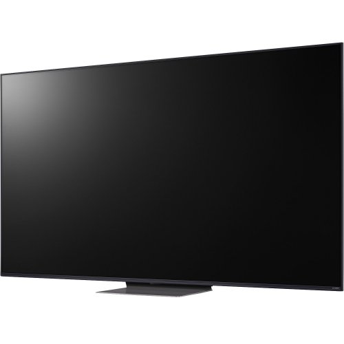 Купити Телевізор LG 75" 75QNED86T6A Black - ціна в Києві, Львові, Вінниці, Хмельницькому, Франківську, Україні | інтернет-магазин TELEMART.UA фото