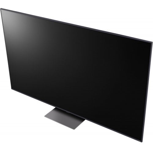 Купити Телевізор LG 75" 75QNED86T6A Black - ціна в Києві, Львові, Вінниці, Хмельницькому, Франківську, Україні | інтернет-магазин TELEMART.UA фото