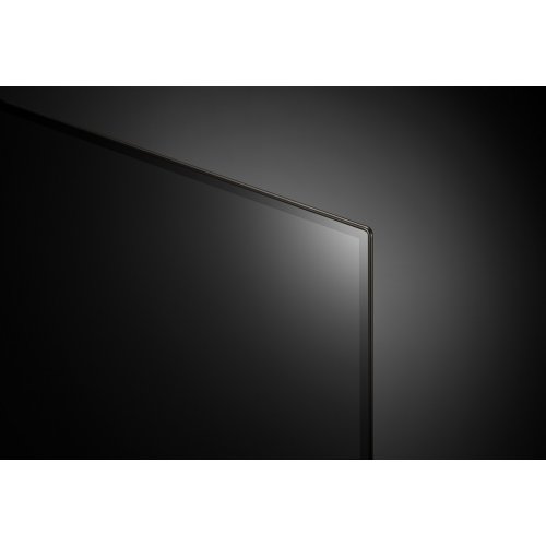 Купить Телевизор LG 48" OLED48C46LA Black - цена в Харькове, Киеве, Днепре, Одессе
в интернет-магазине Telemart фото