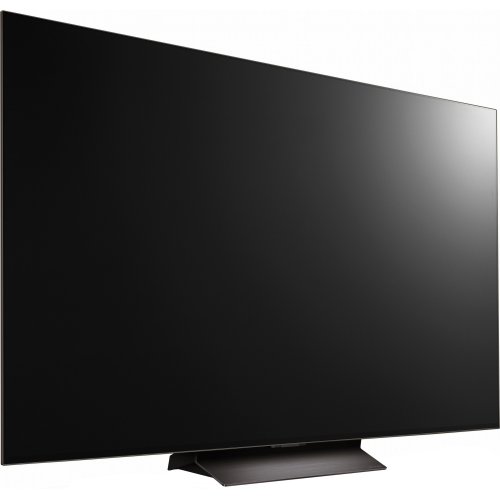 Купить Телевизор LG 65" OLED65C46LA Black - цена в Харькове, Киеве, Днепре, Одессе
в интернет-магазине Telemart фото