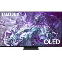 Телевізор Samsung 55'' OLED 4K S95D (QE55S95DAUXUA) Black