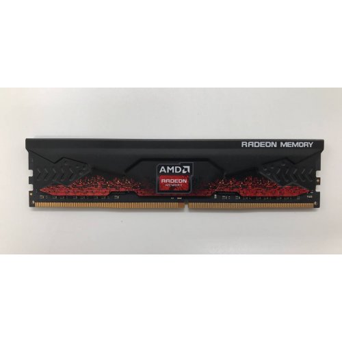 Продать Озу AMD DDR4 8GB 2666Mhz Radeon R7 Performance (R7S48G2606U2S) (Восстановлено продавцом, 643566) по Trade-In интернет-магазине Телемарт - Киев, Днепр, Украина фото