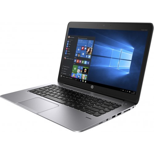 Продать Ноутбук HP EliteBook 1040 (Z2X39EA) Gray по Trade-In интернет-магазине Телемарт - Киев, Днепр, Украина фото