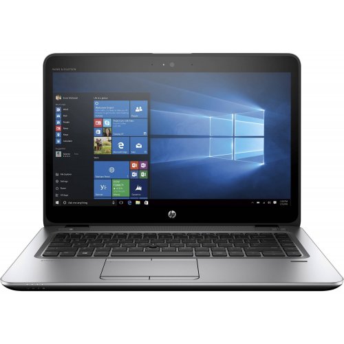 Продати Ноутбук HP EliteBook 840 G4 (Z2V48EA) Black/Gray за Trade-In у інтернет-магазині Телемарт - Київ, Дніпро, Україна фото