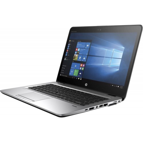 Продати Ноутбук HP EliteBook 840 G4 (Z2V48EA) Black/Gray за Trade-In у інтернет-магазині Телемарт - Київ, Дніпро, Україна фото