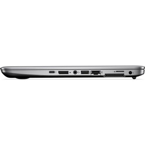 Продать Ноутбук HP EliteBook 840 G4 (Z2V48EA) Black/Gray по Trade-In интернет-магазине Телемарт - Киев, Днепр, Украина фото