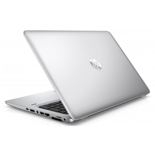 Продать Ноутбук HP EliteBook 850 G4 (Z2W86EA) Black/Gray по Trade-In интернет-магазине Телемарт - Киев, Днепр, Украина фото
