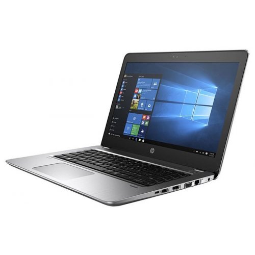 Продати Ноутбук HP ProBook 430 G3 (1LT96ES) Gray за Trade-In у інтернет-магазині Телемарт - Київ, Дніпро, Україна фото