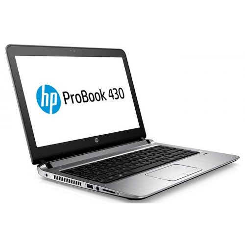 Продать Ноутбук HP ProBook 430 G3 (W4N79EA) Black по Trade-In интернет-магазине Телемарт - Киев, Днепр, Украина фото
