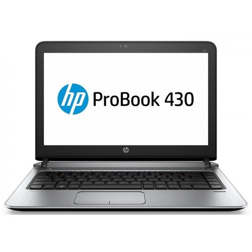Продать Ноутбук HP ProBook 430 G3 (W4N79EA) Black по Trade-In интернет-магазине Телемарт - Киев, Днепр, Украина фото