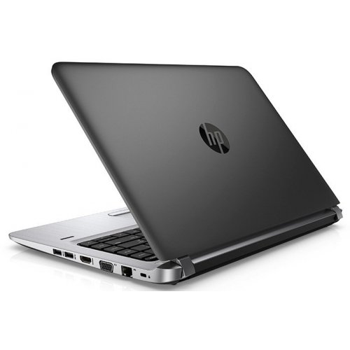 Продать Ноутбук HP ProBook 430 G3 (W4N79EA) Black по Trade-In интернет-магазине Телемарт - Киев, Днепр, Украина фото