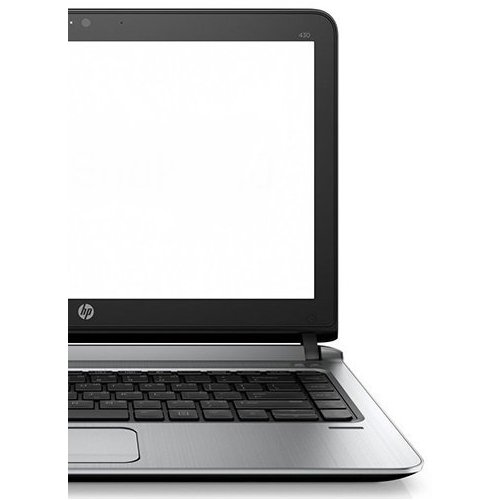 Продать Ноутбук HP ProBook 430 G3 (W4N79EA) Black по Trade-In интернет-магазине Телемарт - Киев, Днепр, Украина фото