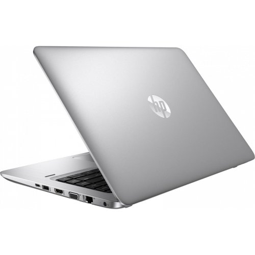 Продати Ноутбук HP ProBook 440 G4 (1JZ88ES) Gray за Trade-In у інтернет-магазині Телемарт - Київ, Дніпро, Україна фото