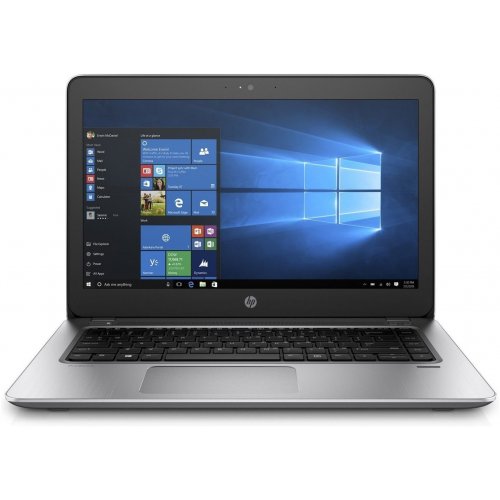 Продати Ноутбук HP ProBook 440 G4 (1LT95ES) Gray за Trade-In у інтернет-магазині Телемарт - Київ, Дніпро, Україна фото
