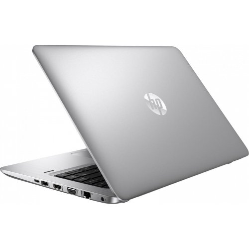 Продати Ноутбук HP ProBook 440 G4 (1LT95ES) Gray за Trade-In у інтернет-магазині Телемарт - Київ, Дніпро, Україна фото