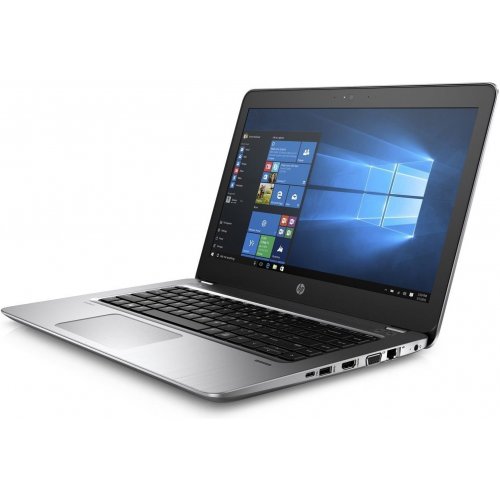 Продати Ноутбук HP ProBook 440 G4 (1LT95ES) Gray за Trade-In у інтернет-магазині Телемарт - Київ, Дніпро, Україна фото