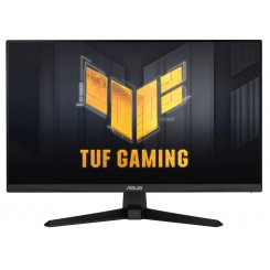 Уценка монитор Asus 23.8" TUF Gaming VG249Q3A (90LM09B0-B01170) Black (Битые пиксели, 2шт., 643846)