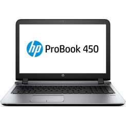 Ноутбук HP ProBook 450 G3 (1LT99ES) Gray