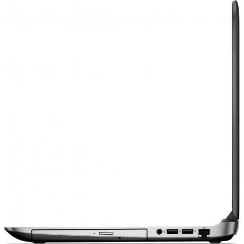 Продати Ноутбук HP ProBook 450 G3 (1LT99ES) Gray за Trade-In у інтернет-магазині Телемарт - Київ, Дніпро, Україна фото