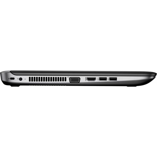 Продати Ноутбук HP ProBook 450 G3 (1LT99ES) Gray за Trade-In у інтернет-магазині Телемарт - Київ, Дніпро, Україна фото