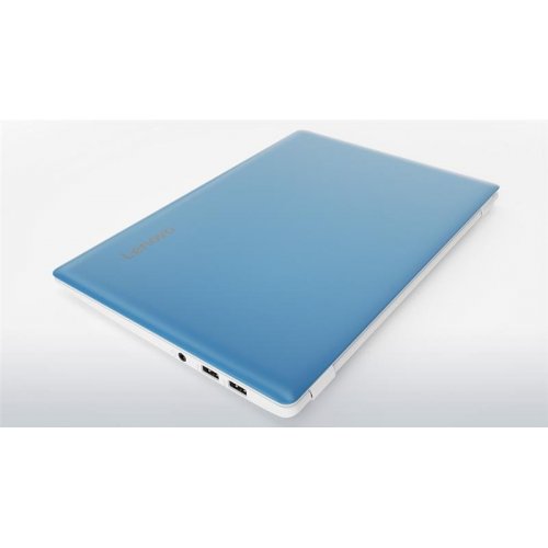 Продать Ноутбук Lenovo IdeaPad 110S-11 (80WG0013UA) Blue по Trade-In интернет-магазине Телемарт - Киев, Днепр, Украина фото
