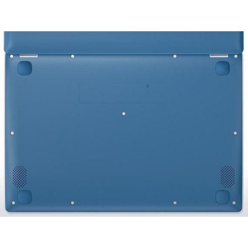 Продать Ноутбук Lenovo IdeaPad 110S-11 (80WG0013UA) Blue по Trade-In интернет-магазине Телемарт - Киев, Днепр, Украина фото