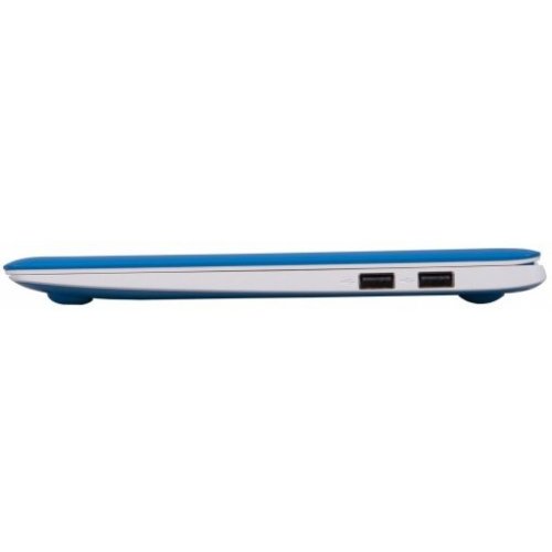 Продать Ноутбук Lenovo IdeaPad 110S-11 (80WG0013UA) Blue по Trade-In интернет-магазине Телемарт - Киев, Днепр, Украина фото