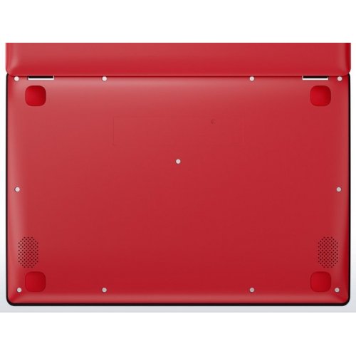 Продать Ноутбук Lenovo IdeaPad 110S-11 (80WG0014UA) Red по Trade-In интернет-магазине Телемарт - Киев, Днепр, Украина фото