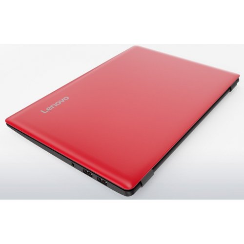 Продать Ноутбук Lenovo IdeaPad 110S-11 (80WG0014UA) Red по Trade-In интернет-магазине Телемарт - Киев, Днепр, Украина фото