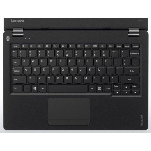Продать Ноутбук Lenovo IdeaPad 110S-11 (80WG0014UA) Red по Trade-In интернет-магазине Телемарт - Киев, Днепр, Украина фото