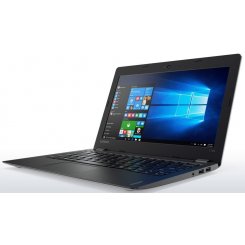 Ноутбук Lenovo IdeaPad 110S-11 (80WG0015UA) Silver