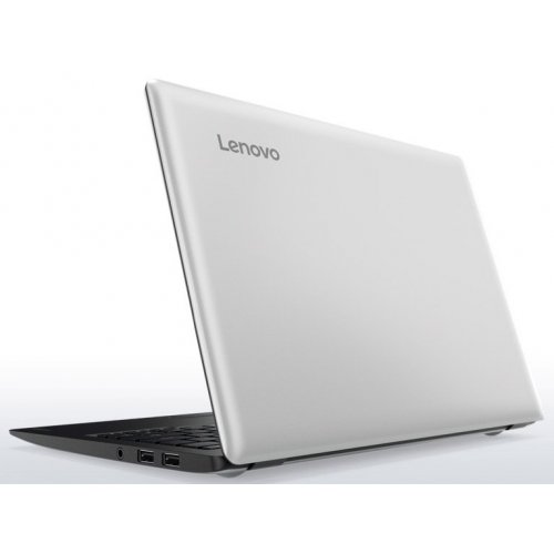 Продать Ноутбук Lenovo IdeaPad 110S-11 (80WG0015UA) Silver по Trade-In интернет-магазине Телемарт - Киев, Днепр, Украина фото