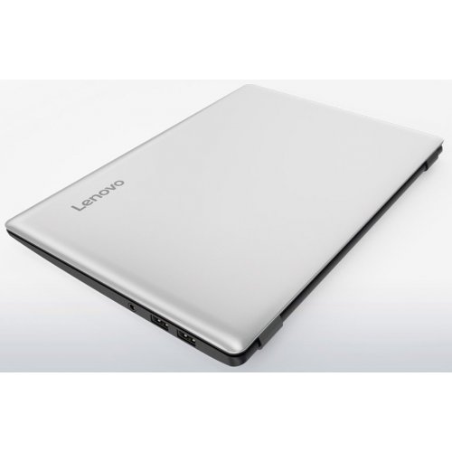 Продать Ноутбук Lenovo IdeaPad 110S-11 (80WG0015UA) Silver по Trade-In интернет-магазине Телемарт - Киев, Днепр, Украина фото