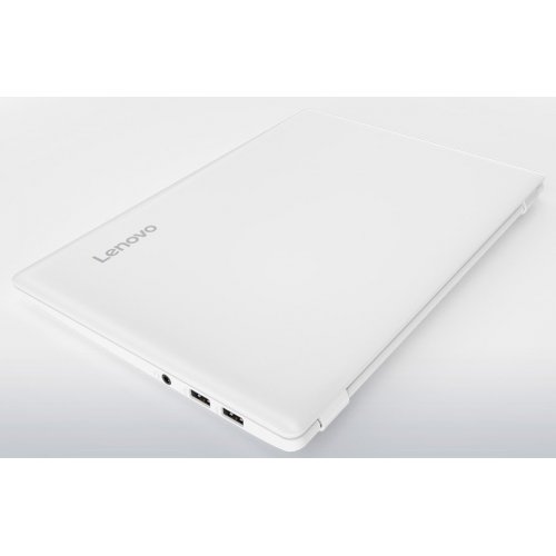Продать Ноутбук Lenovo IdeaPad 110S-11 (80WG0016UA) White по Trade-In интернет-магазине Телемарт - Киев, Днепр, Украина фото