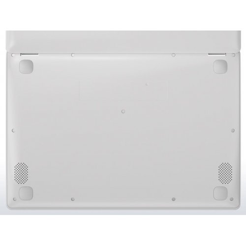 Продать Ноутбук Lenovo IdeaPad 110S-11 (80WG0016UA) White по Trade-In интернет-магазине Телемарт - Киев, Днепр, Украина фото