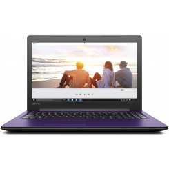 Ноутбук Lenovo IdeaPad 310-15 (80TT0050RA) Purple