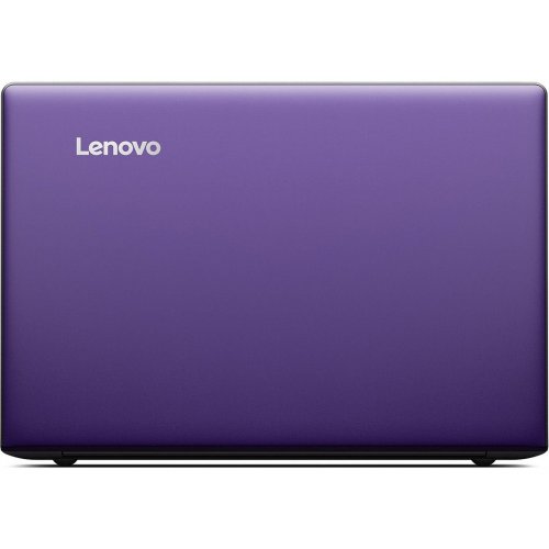 Продать Ноутбук Lenovo IdeaPad 310-15 (80TT0050RA) Purple по Trade-In интернет-магазине Телемарт - Киев, Днепр, Украина фото