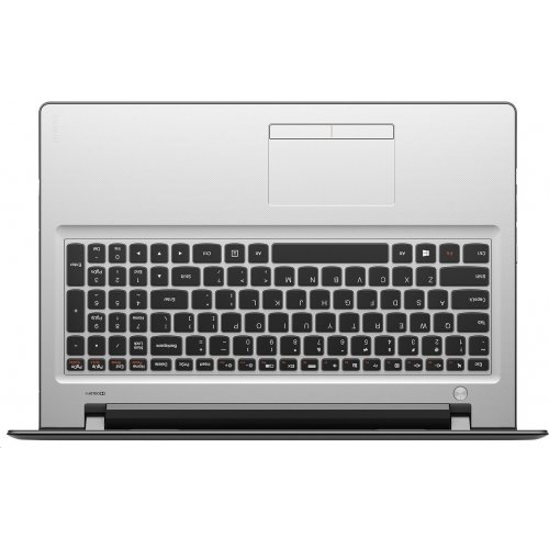 Продать Ноутбук Lenovo IdeaPad 310-15 (80TT0053RA) Silver по Trade-In интернет-магазине Телемарт - Киев, Днепр, Украина фото