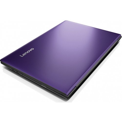 Продать Ноутбук Lenovo IdeaPad 310-15 (80TT008RRA) Purple по Trade-In интернет-магазине Телемарт - Киев, Днепр, Украина фото
