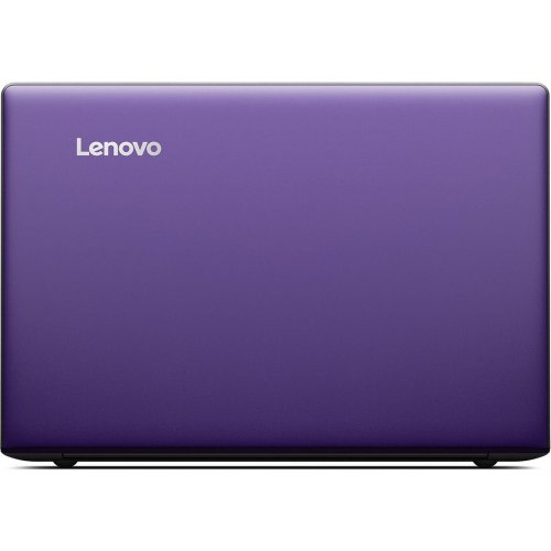 Продати Ноутбук Lenovo IdeaPad 310-15 (80TT008RRA) Purple за Trade-In у інтернет-магазині Телемарт - Київ, Дніпро, Україна фото