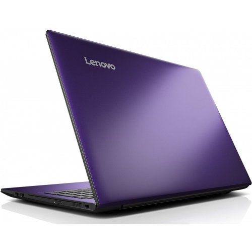Продать Ноутбук Lenovo IdeaPad 310-15 (80TT008RRA) Purple по Trade-In интернет-магазине Телемарт - Киев, Днепр, Украина фото