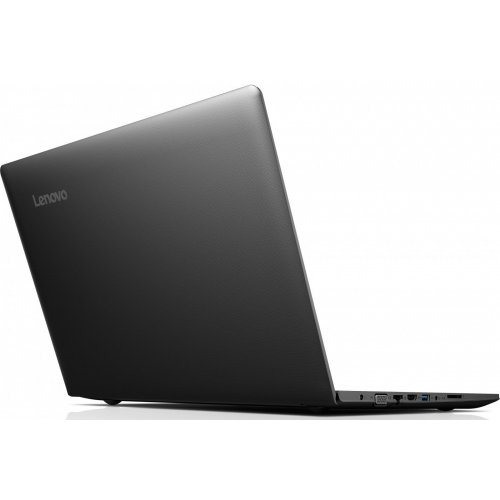 Продать Ноутбук Lenovo IdeaPad 310-15 (80TT008YRA) Black по Trade-In интернет-магазине Телемарт - Киев, Днепр, Украина фото