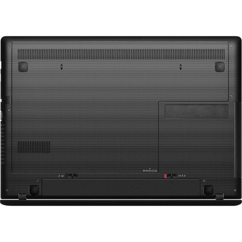 Продать Ноутбук Lenovo IdeaPad G70-80 (80FF00NFUA) Black по Trade-In интернет-магазине Телемарт - Киев, Днепр, Украина фото